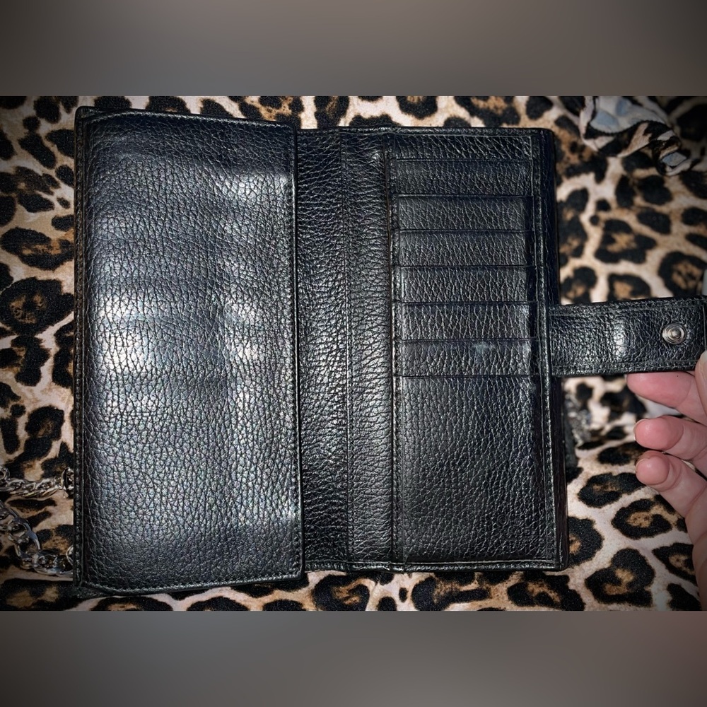 Gucci Long Wallet - Picture 10 of 17
